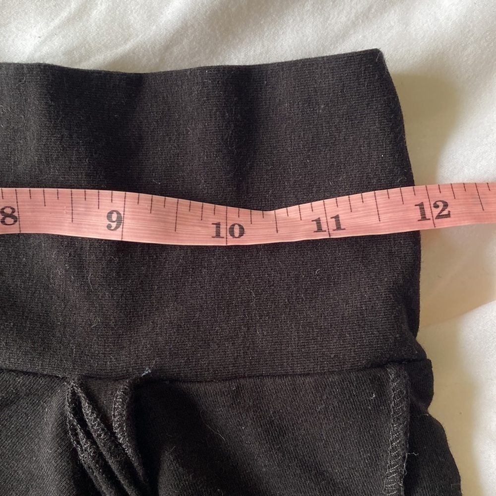 MahaDevi Design Stelja Skirt Black S - Picture 8 of 8
